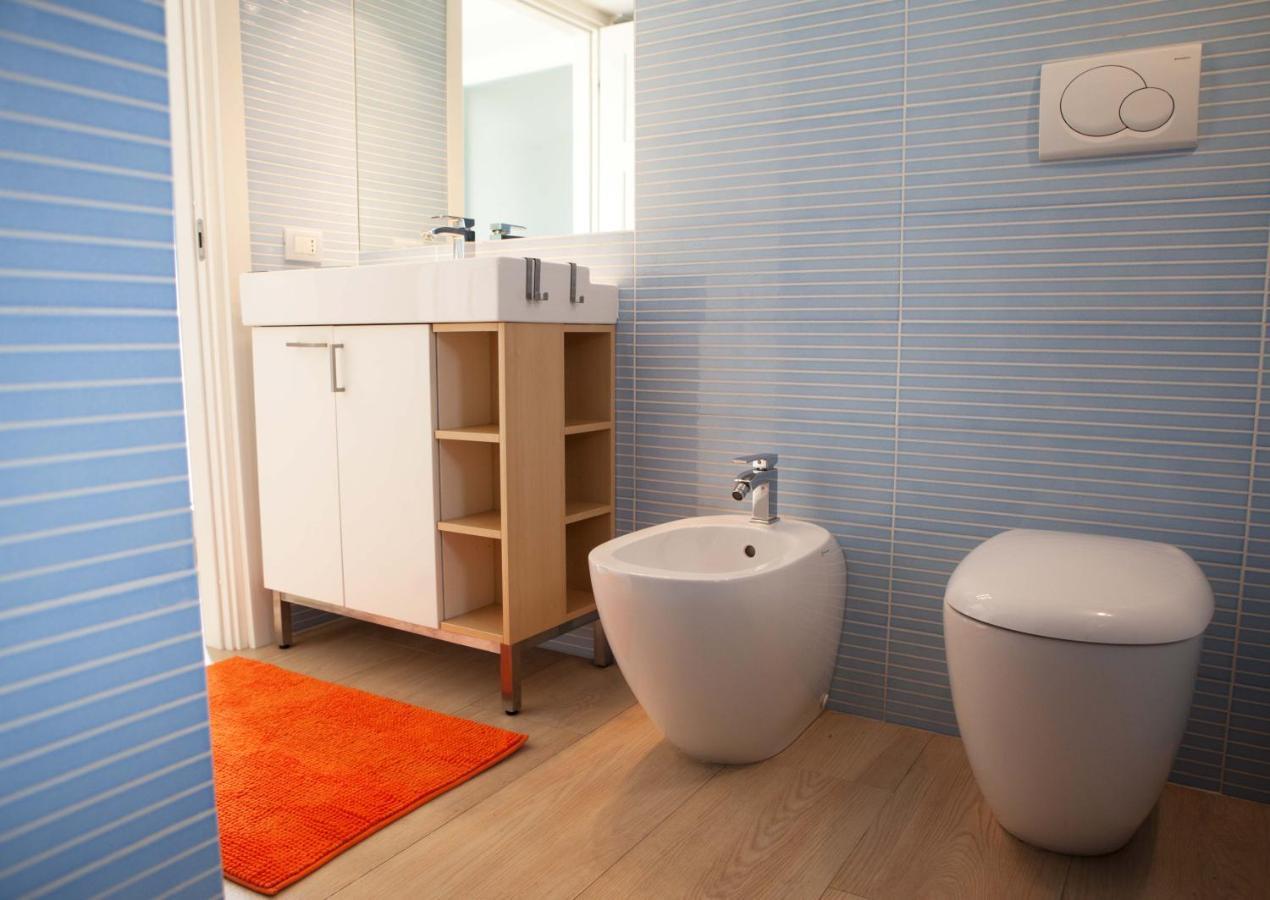 Cozy Loft In Rome Apartment Bagian luar foto